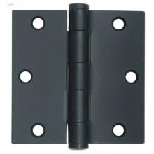 Bouvet 1079-303-012 - Hinge with Flat Tips