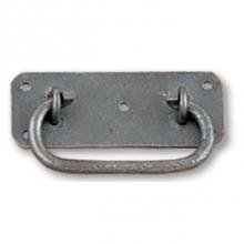 Bouvet 1210-033 - Chest Handle