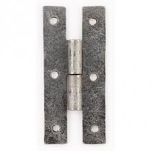 Bouvet 1258-75-033 - Wrought Iron H Hinge