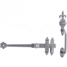 Bouvet 1276-320-007 - Thumb Latch