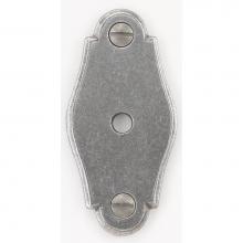 Bouvet 1305-06-007 - Classic Escutcheons (round hole)