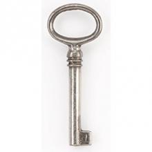 Bouvet 2596-25-003 - Ring Chest Key