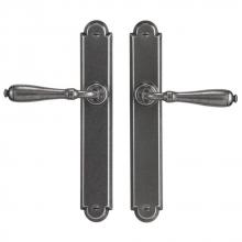 Bouvet 2713-32-007 - Multipoint System Set / Patio trim set with inside turn piece w/o mechanism