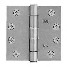 Bouvet 4500-353-007 - Hinge Flat tip