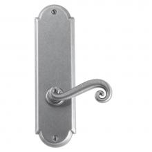 Bouvet 4513-53-007 - Interior Escutcheon Set - Complete privacy set