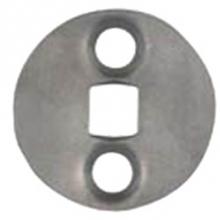 Bouvet 4940-00 - Round Dummy Plate