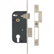 Bouvet 5-50-011 - Cylinder Mortise Lock