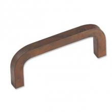 Bouvet 5152-76-007 - Classic Furniture Handle