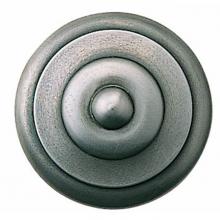 Bouvet 5208-20-007 - Round Classic Knob