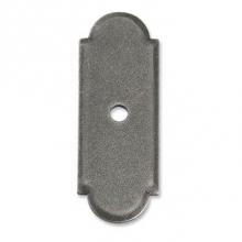 Bouvet 5410-64-007 - Classic Cabinet Escutcheons (round hole)