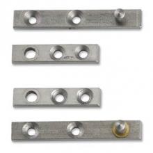 Bouvet 6095-003 - Straight Cabinet Pivot Hinge