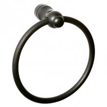 Bouvet 6102-007 - Towel Ring (without rosette)