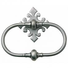 Bouvet 8030-007 - Ring Handle with Rosette