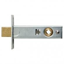 Bouvet 8930-70 - Privacy Tubular Latch - Without strike and face plate