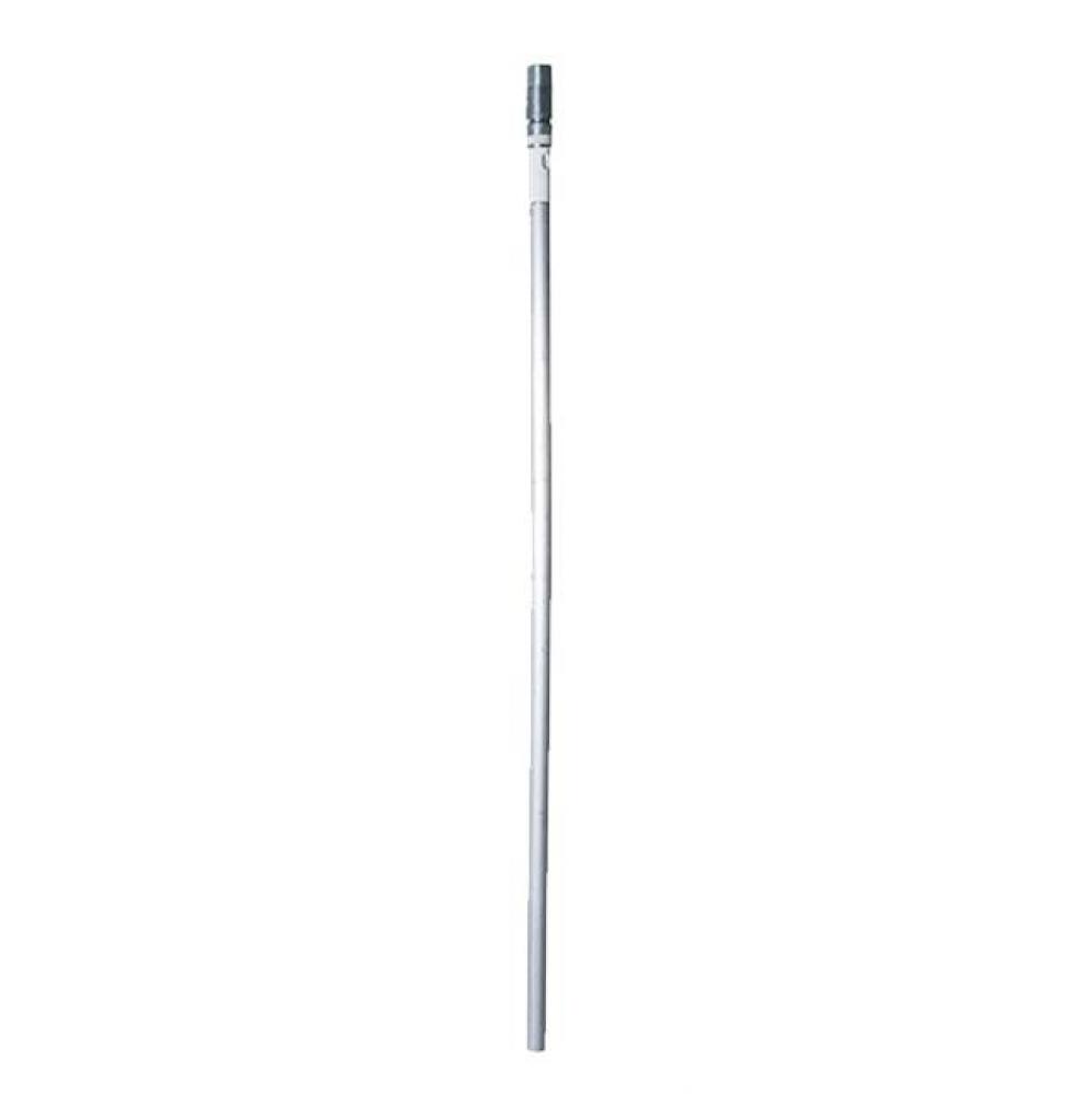 Anode Rod: Aluminum, Hot Water Outlet (3/4 NPT X 3'' Nipple X 5/8'' Diameter X