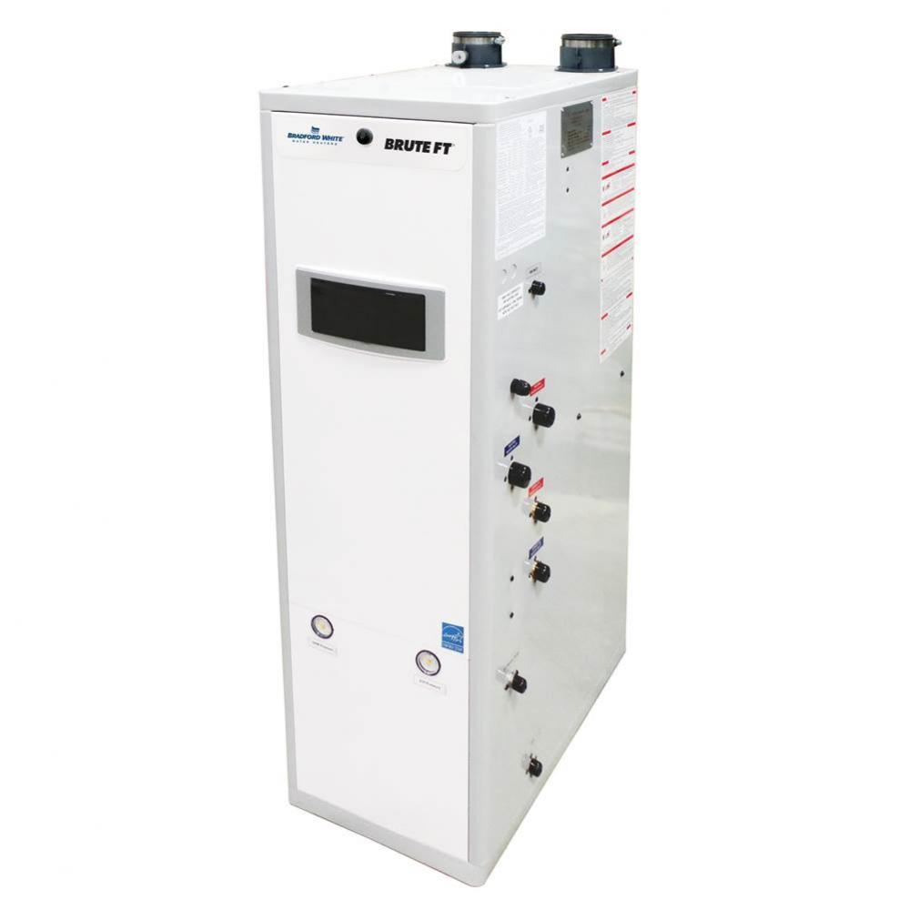 Brute FT Residential Gas (Natural) Indoor Floor Standing Boiler