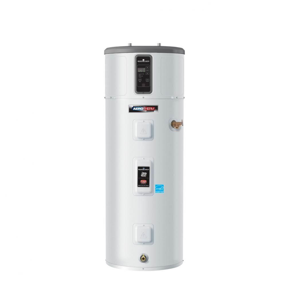 ENERGY STAR Certified Aerotherm 80 Gallon Residential Heat Pump Water Heater