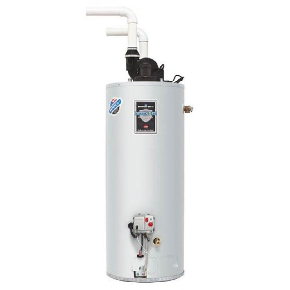 75 Gallon High Input Residential Gas (Natural) Power Direct Vent Water Heater