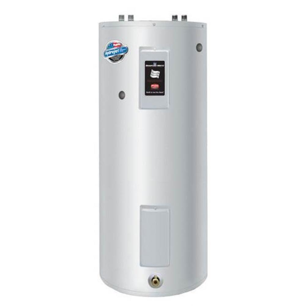 SOLAR SAVER 119 Gallon Residential Solar (Electric Back Up) Water Heater