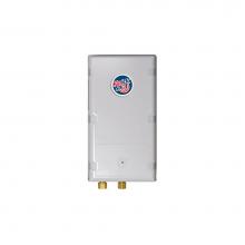 Bradford White TEF075V240 - KwickShot Tankless Electric Flow-Controlled Water Heater