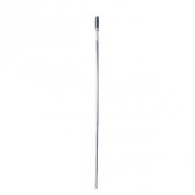 Bradford White 224-49560-10 - Anode Rod: A420, Hot Water Outlet (3/4'' NPT X 3'' Nipple X 21/25''