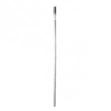 Bradford White 224-32999-42 - Anode Rod: Aluminum, Hot Water Outlet (3/4 NPT X 3'' Nipple X 5/8'' Diameter X