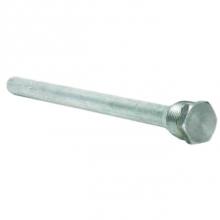 Bradford White 224-47782-11 - Anode Rod: Magnesium, Hex Head (3/4'' NPT X 17/20'' Diameter X