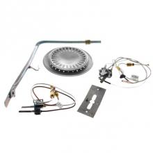 Bradford White 265-47439-04-38 - Burner Assembly Kit: Natural Gas (Applicable Models: MI30S FVIR