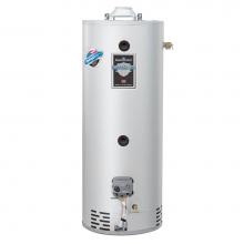 Bradford White CSW2504T10FBN-475 - COMBI1 45 Gallon Residential Gas (Natural) Atmospheric Vent Single Wall Heat Exchanger Water Heate