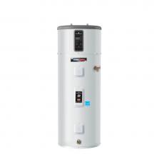 Bradford White RE2H80T6-1NCWT - ENERGY STAR Certified Aerotherm 80 Gallon Residential Heat Pump Water Heater