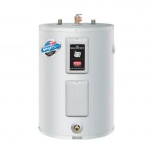 Bradford White RE240L6-1NCWW-403 - 38 Gallon Residential Electric Lowboy (Blanketed) Water Heater