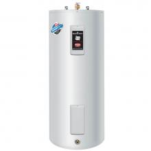 Bradford White RE250T6-1NCZZ - 50 Gallon Upright Tall Residential Electric Water Heater