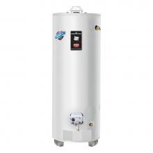 Bradford White RG2100H6N-475 - 100 Gallon High Input Residential Gas (Natural) Atmospheric Vent Water Heater