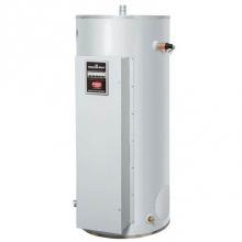 Bradford White CEHD5013553HCF - ElectriFLEX HD (Heavy Duty) 50 Gallon Commercial Electric Water Heater with an Immersion Thermosta