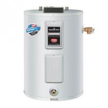 Bradford White LE130L3-3NCYY-403-264-284 - ElectriFLEX LD (Light-Duty) 28 Gallon Commercial Electric Lowboy Water Heater
