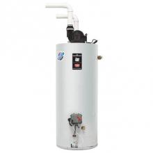 Bradford White LG2PDV75H805N-475 - 75 Gallon Light-Duty Commercial Gas (Natural) Power Direct Vent Water Heater