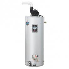 Bradford White RG1PV40S6N-506 - Bradford White 40 Gallon Residential Gas (Natural) Power Vent Water Heater