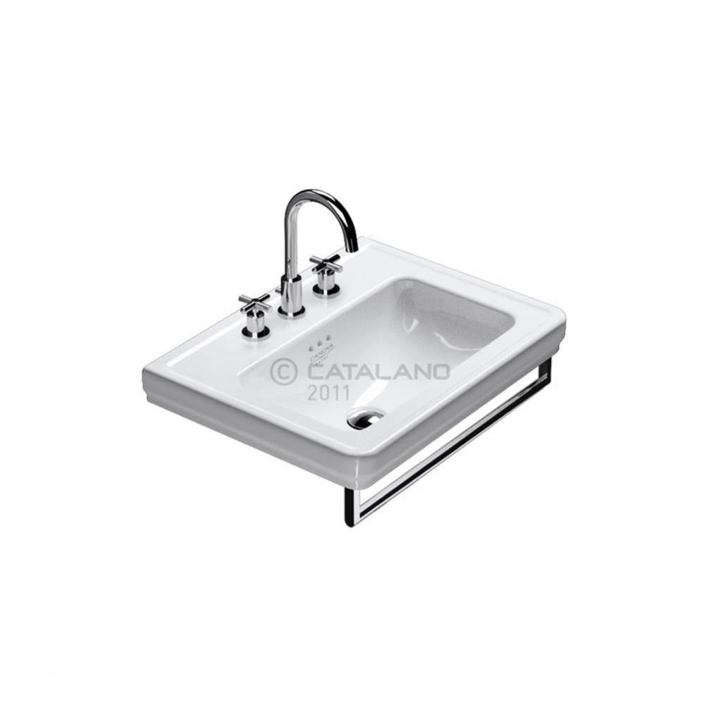 CANOVA ROYAL 60 BASIN CENTRAL TAP