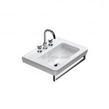 Catalano 60CV - CANOVA ROYAL 60 BASIN CENTRAL TAP