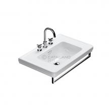 Catalano 75CV - CANOVA ROYAL 75 BASIN CENTRAL TAP