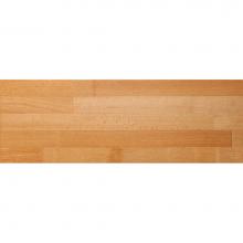 Cafe Countertops C-CUT1EB01 - 12''X17'' European Beech Cutting