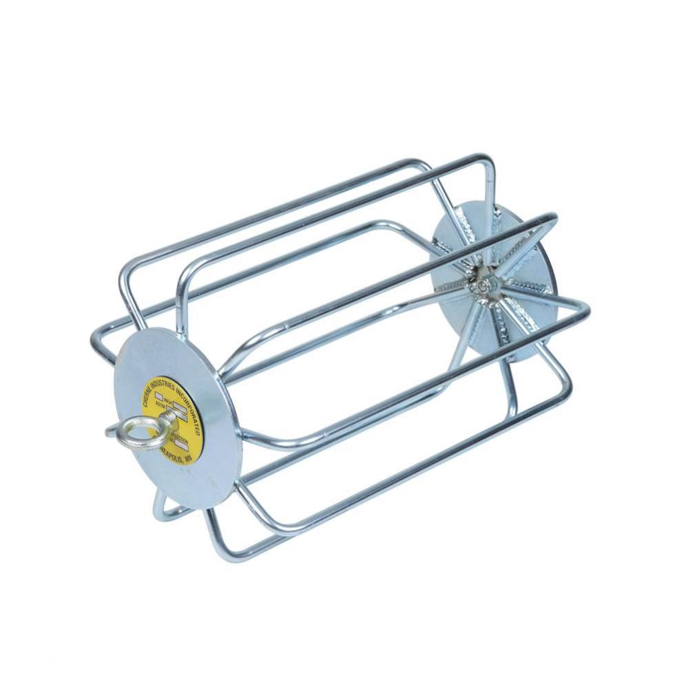 DEFLECTION GAUGE- 15 IN. FIXED SDR 35 7.5%