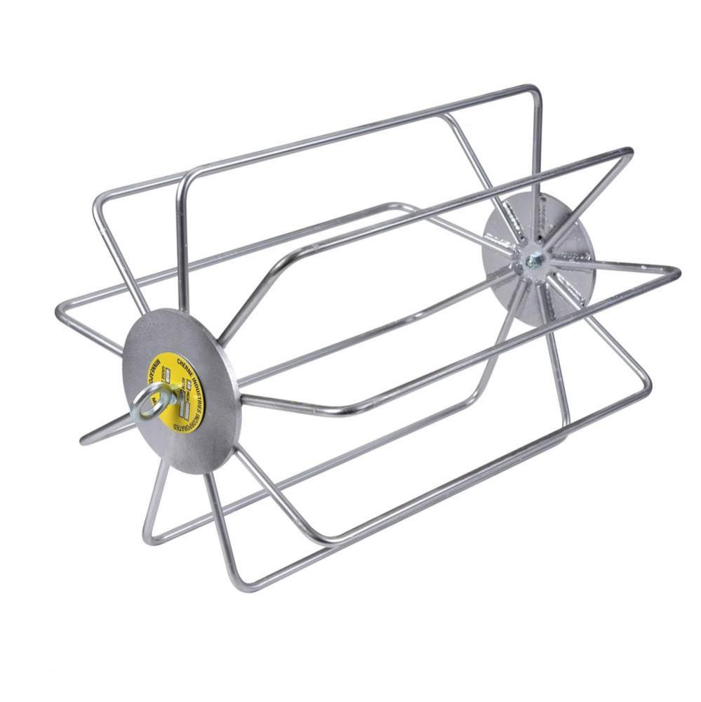 DEFLECTION GAUGE- 24 IN. FIXED- SDR 35 7.5 PERCENT