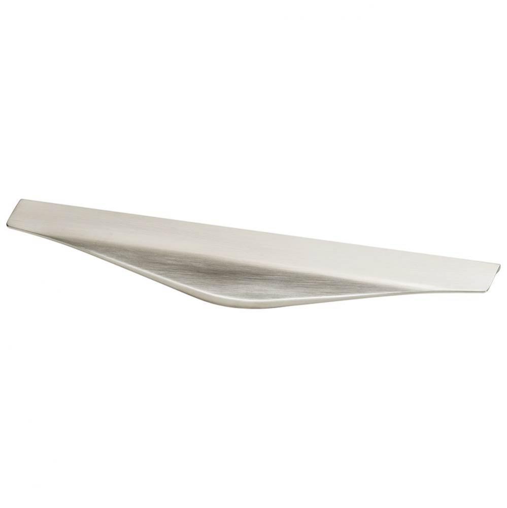 Lips 160mm Brushed Nickel Pull