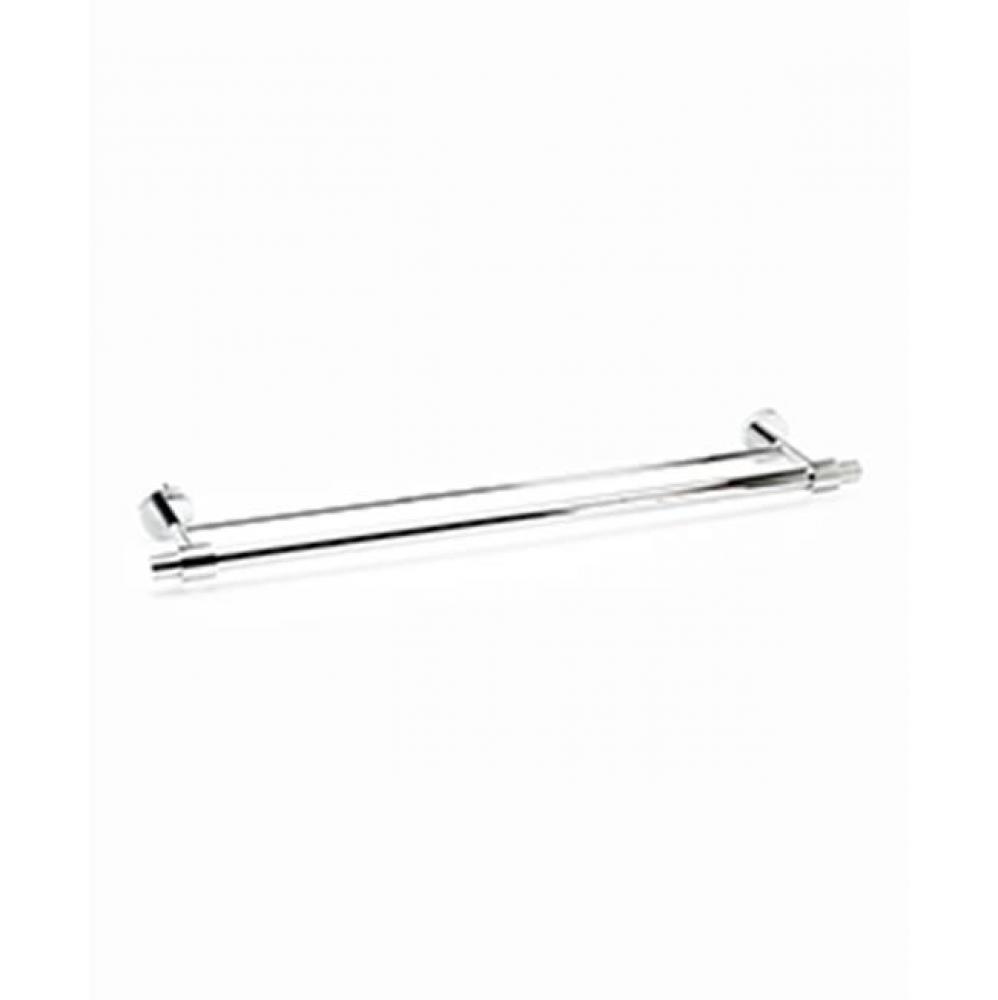 Pipe Dreams Polished Chrome DB Towel Bar