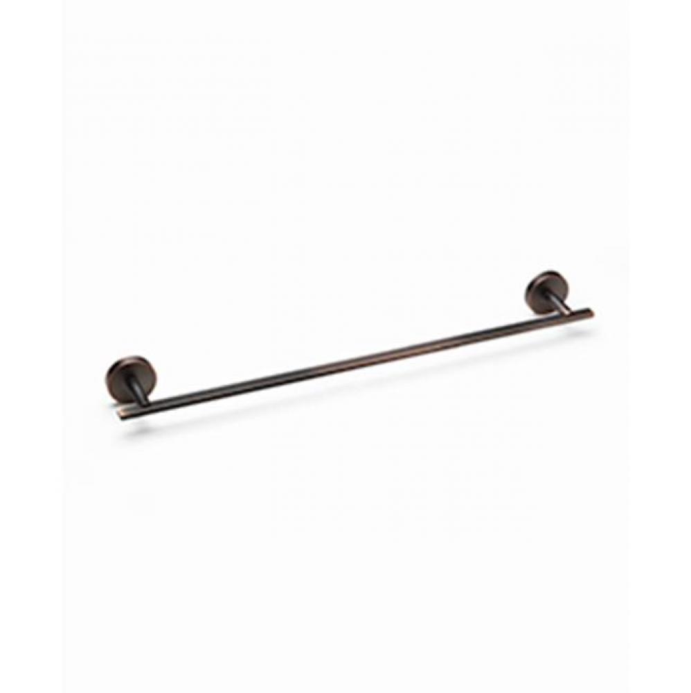 Barely There Verona Bronze Towel Bar