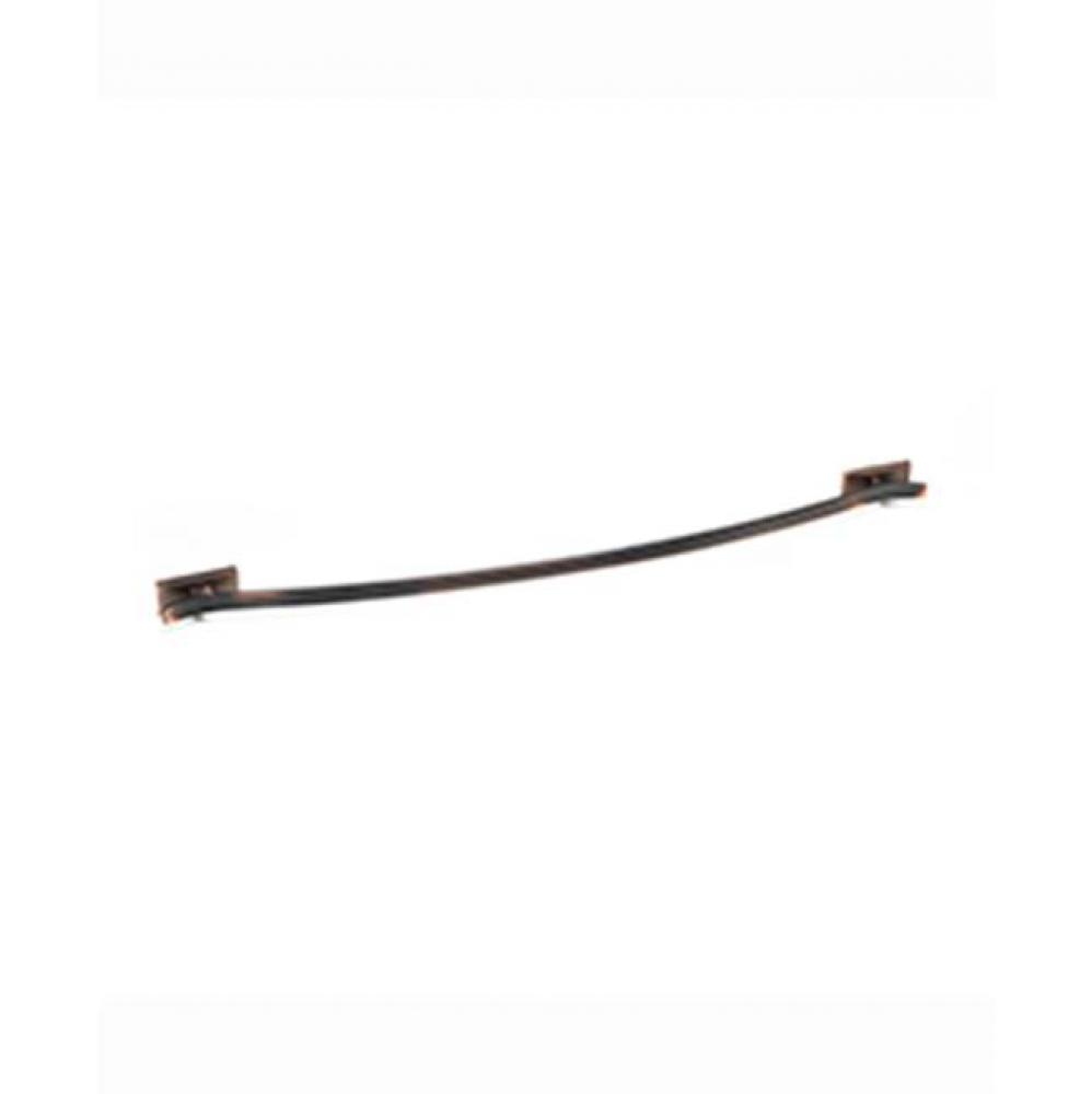 Curve Appeal Verona Bronze Towel Bar