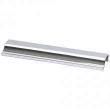 R. Christensen 1196-1026-C - Scoop 160mm Polished Chrome Pull