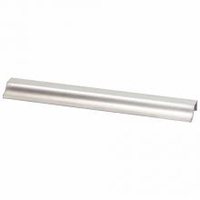 R. Christensen 1199-1BPN-C - Scoop 224mm Brushed Nickel Pull