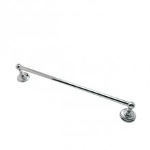 R. Christensen 2118US26 - Simple Serenity P. Chr. Towel Bar